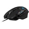 Logitech G502 Hero Gaming Mouse, 910005469 910005469 - alternate 1
